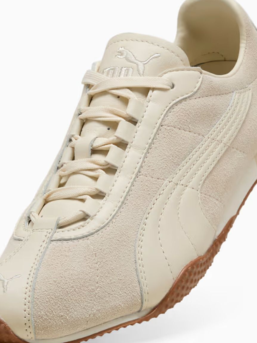 PUMA「【PUMA】H-Street Premium」|スニーカー|