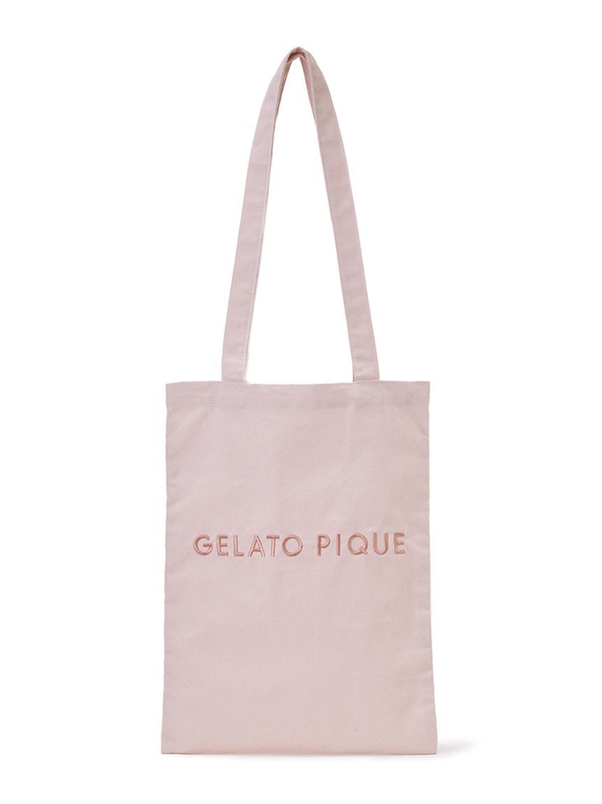 gelato pique「ロゴデイリートートバッグ」|トートバッグ|