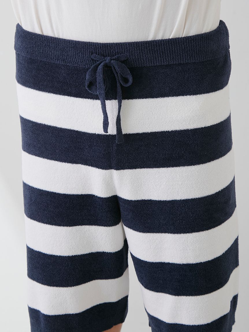 GELATO PIQUE HOMME「【ONLINE限定】【HOMME】エアモコベアワンポイントセットアップ」|ルームウェア|