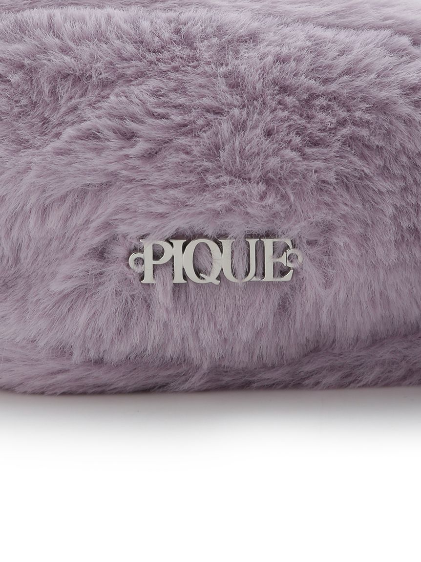 gelato pique「CATファーミニポーチ」|ポーチ|