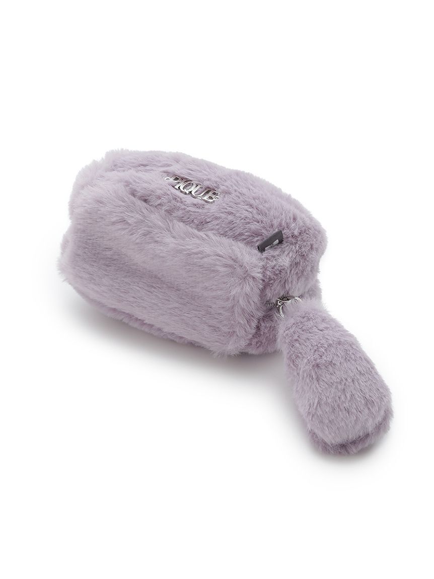 gelato pique「CATファーミニポーチ」|ポーチ|