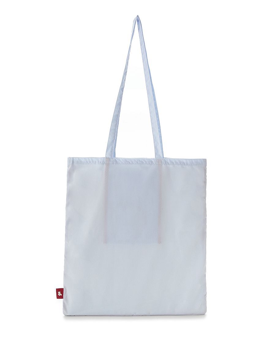 gelato pique「【HOLIDAY】ロゴトートバッグ」|トートバッグ|