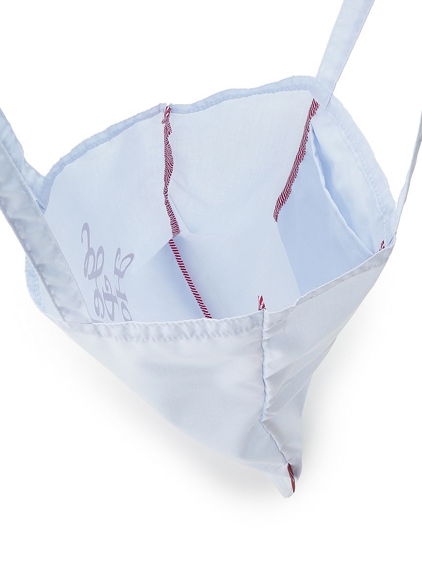 gelato pique「【HOLIDAY】ロゴトートバッグ」|トートバッグ|