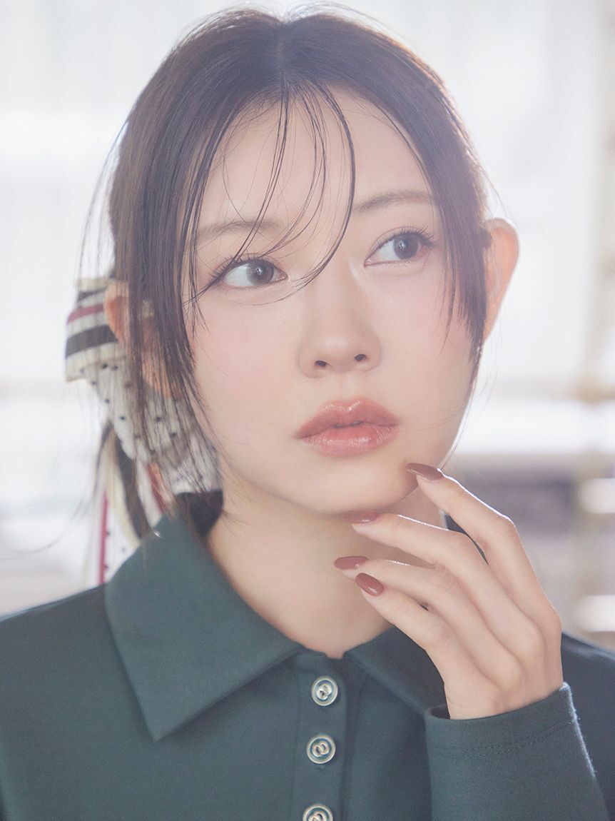 SNIDEL「ドット柄ベーシックスカーフ」|バンダナ・スカーフ|