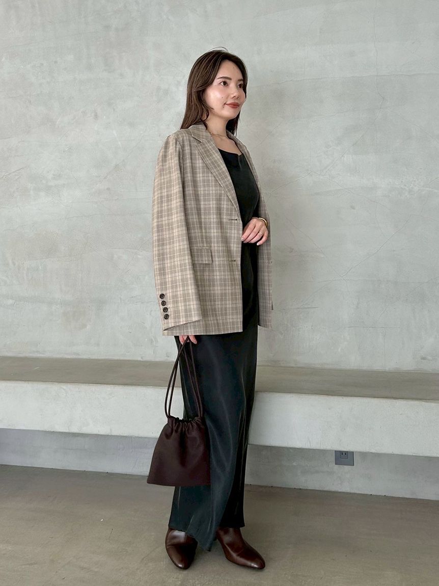 FRAY I.D「シングルテーラードジャケット」|テーラードジャケット|