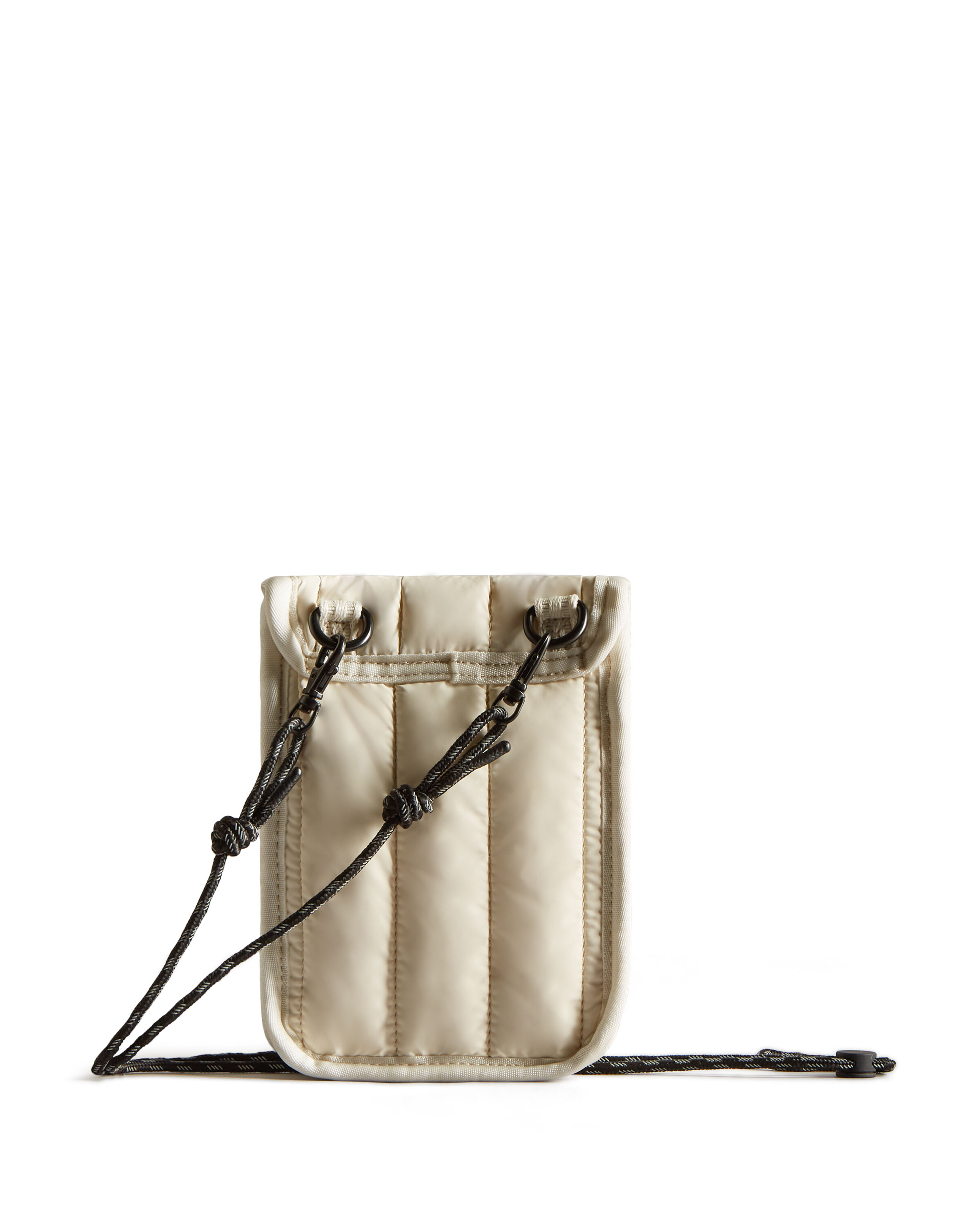  「INTREPID PUFFER ESSENTIAL PHONE POUCH」|ショルダー・メッセンジャー|