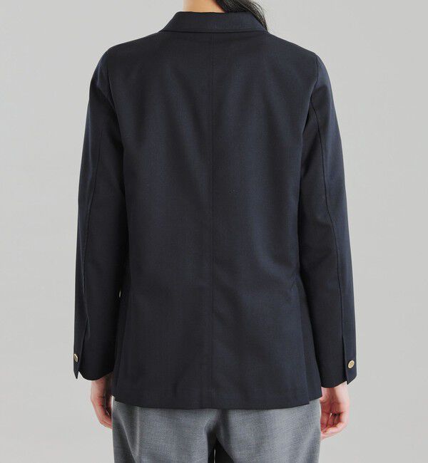 MACKINTOSH PHILOSOPHY「GREY LABEL ダブルブレストブレザー」|その他|