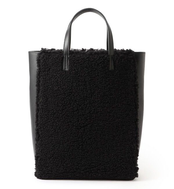 MACKINTOSH PHILOSOPHY「ボア3wayトート」|トートバッグ|