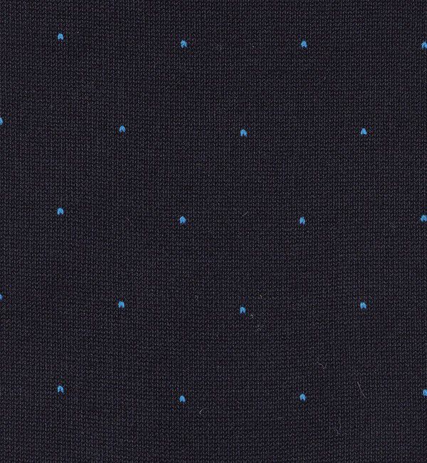 MACKINTOSH PHILOSOPHY「ピンドット ビジネスソックス」|ソックス|