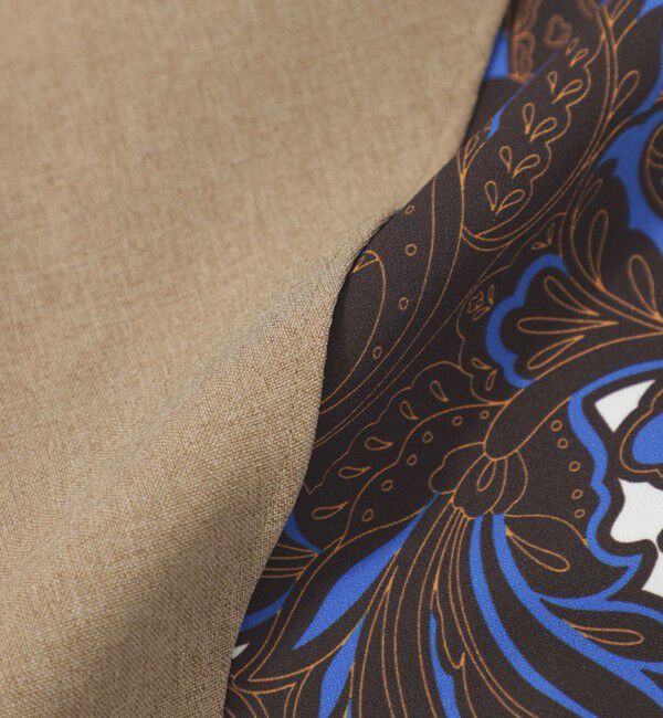  「コラムスカート」|スカート|