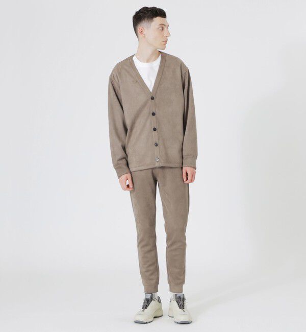  「スエードライクジョガー」|その他|