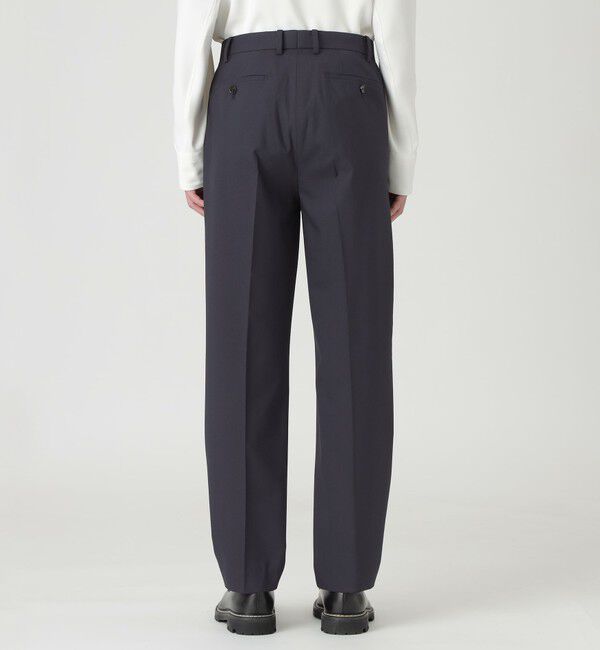  「パイピング ネイビースラックス」|その他|