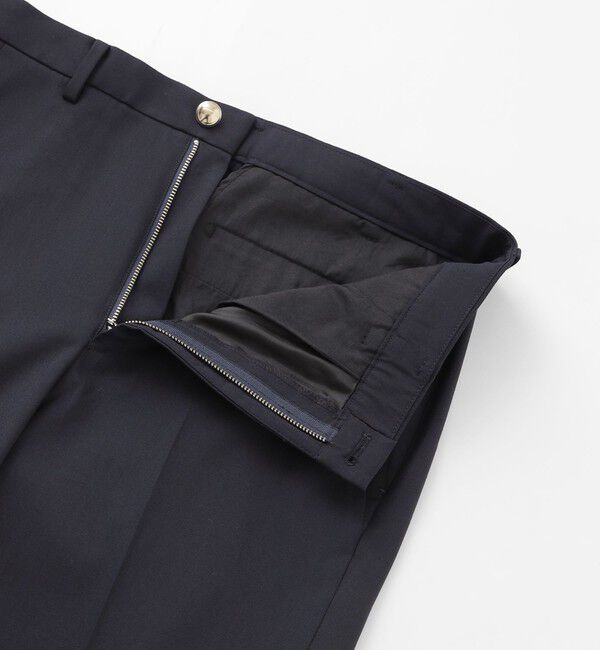  「パイピング ネイビースラックス」|その他|