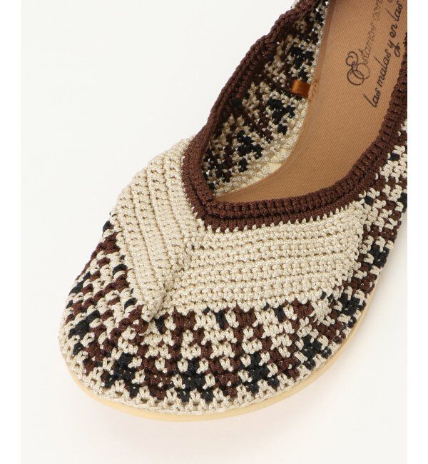 ikka「MIXニットバレエ」|その他|