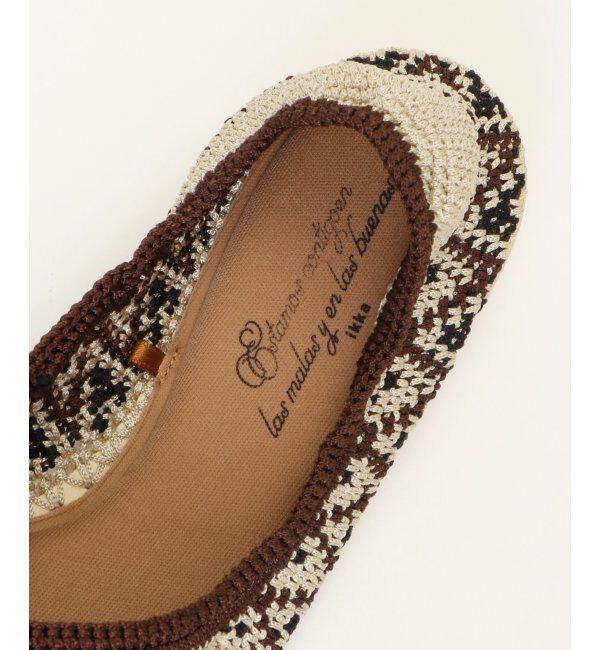 ikka「MIXニットバレエ」|その他|