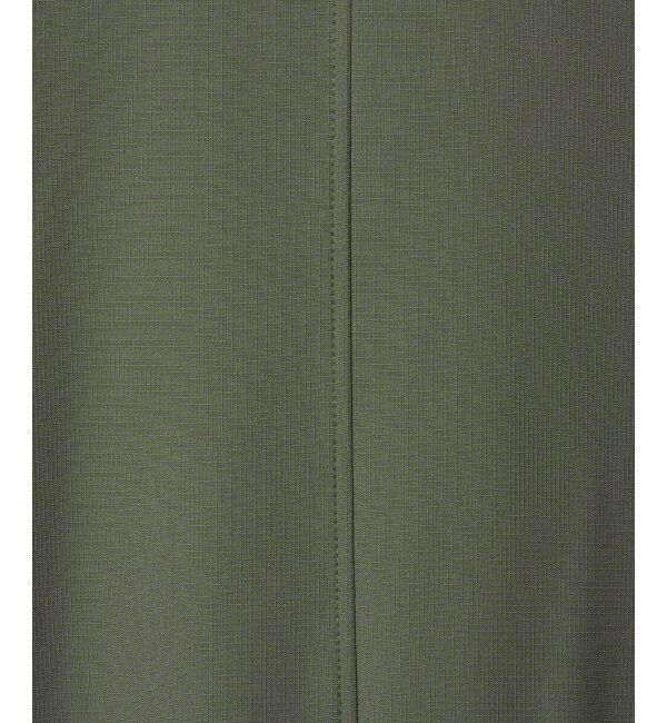 ikka「【撥水】Teflonストレッチブルゾン」|ブルゾン・スタジャン|