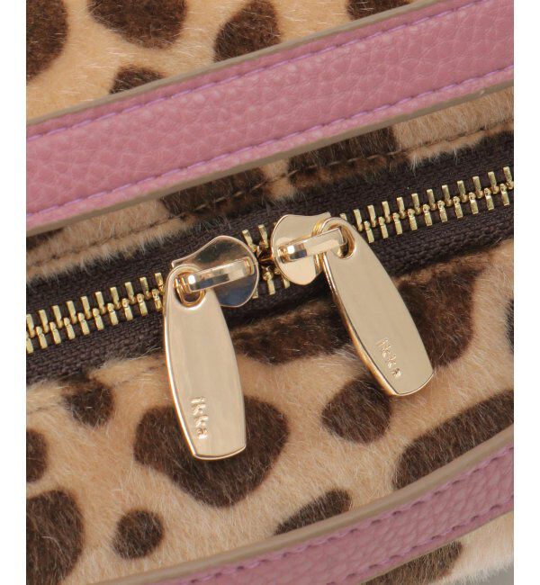 ikka「2WAYミニボストンバッグ」|その他|