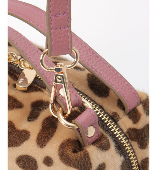 ikka「2WAYミニボストンバッグ」|その他|