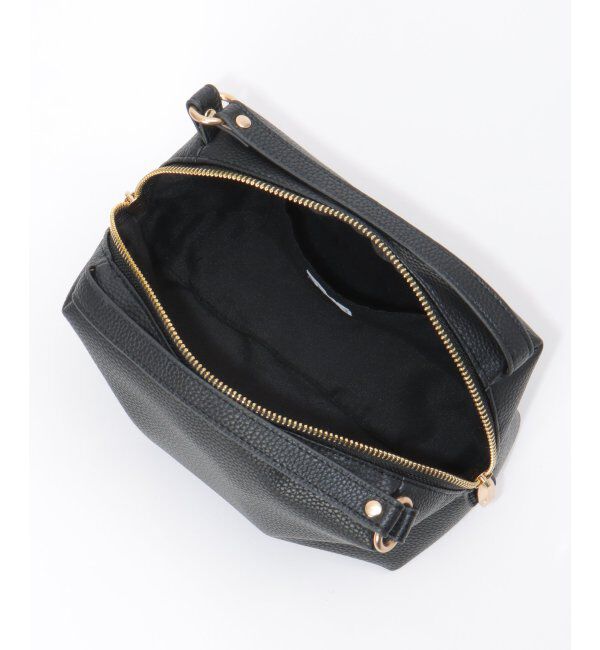 ikka「2WAYミニボストンバッグ」|その他|
