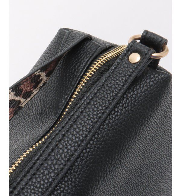 ikka「2WAYミニボストンバッグ」|その他|