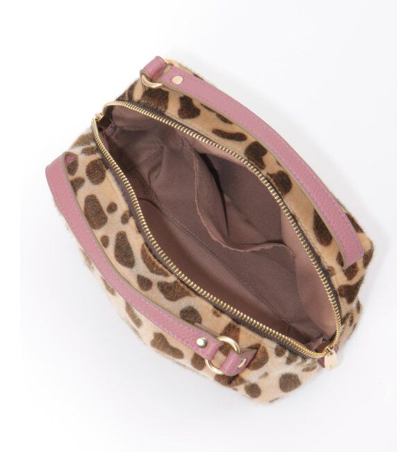 ikka「2WAYミニボストンバッグ」|その他|