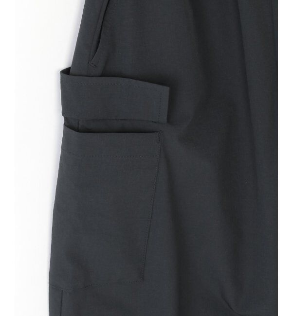 ikka kids「【親子おそろい】リップカーゴスカート（120~160cm）」|スカート|