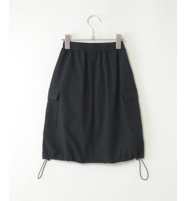 ikka kids「【親子おそろい】リップカーゴスカート（120~160cm）」|スカート|