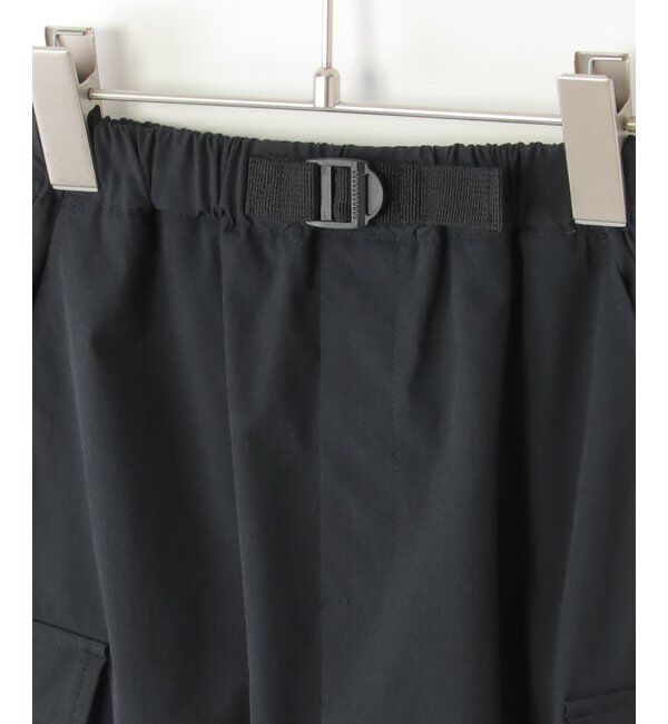 ikka kids「【親子おそろい】リップカーゴスカート（120~160cm）」|スカート|