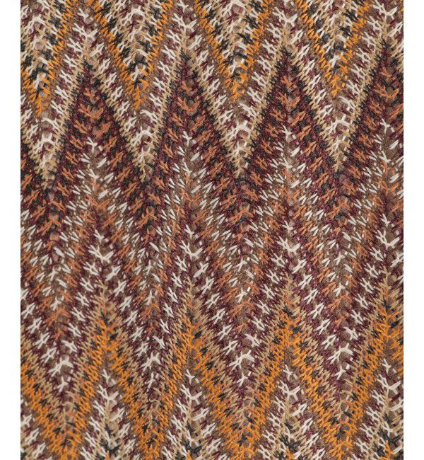 Lbc with Life「カットジャカードメランジパンツ」|その他|