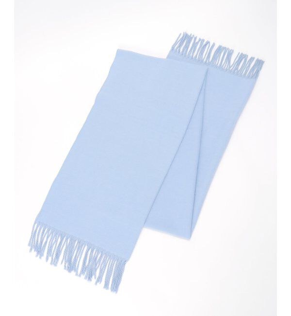 Lbc with Life「【2WAY】リバーシブルストール」|マフラー|