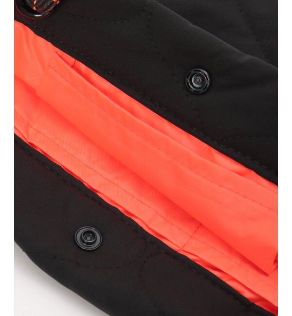 Lbc with Life「【撥水】KiU キウ パデットトートバッグ」|傘|