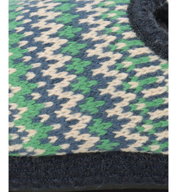 Lbc with Life「ニットルームシューズ」|ルームシューズ|