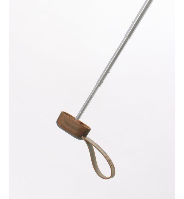 Lbc with Life「Wpc. 遮光切り継ぎタイニー 日傘 折りたたみ傘」|傘|