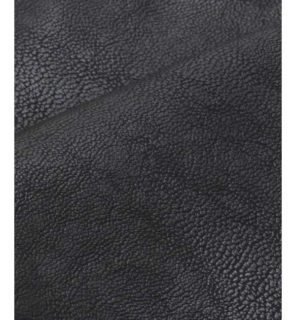 Lbc with Life「洗える合皮ワンショルダーバッグ」|その他|