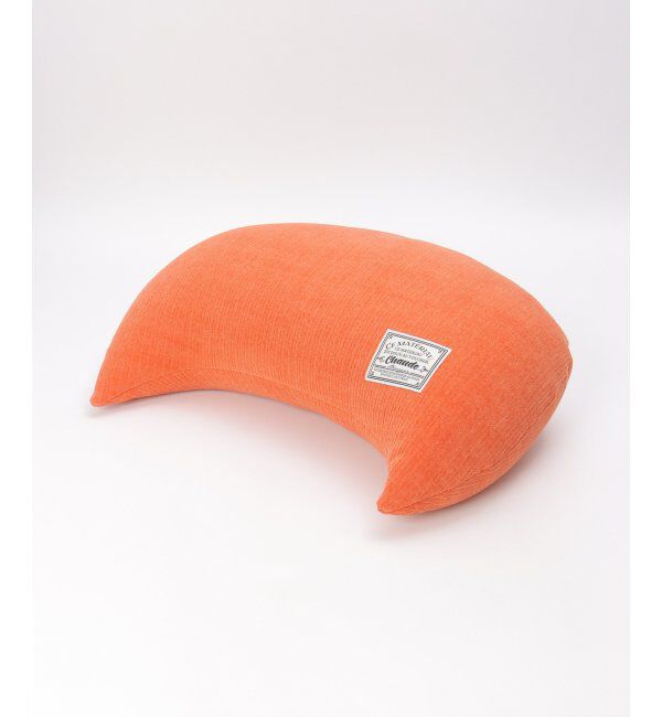 Lbc with Life「ニーファ　バナナクッション」|クッション・クッションカバー|