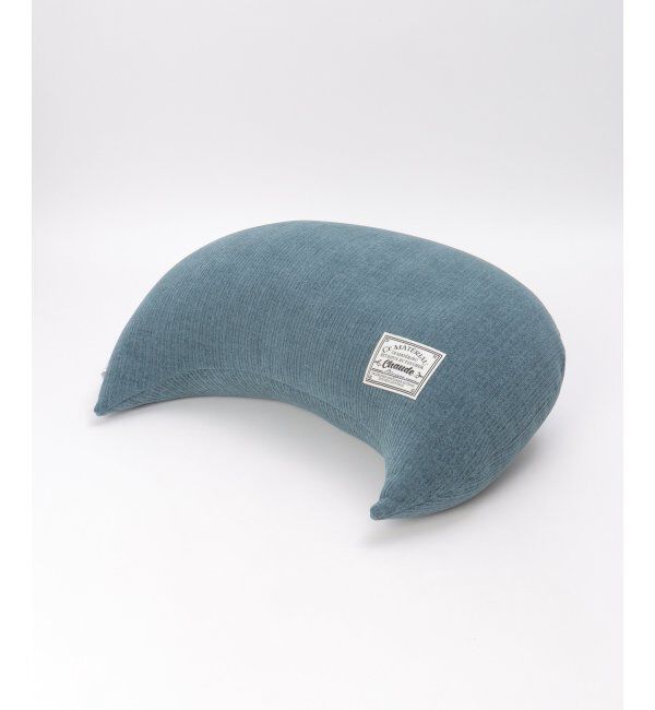 Lbc with Life「ニーファ　バナナクッション」|クッション・クッションカバー|