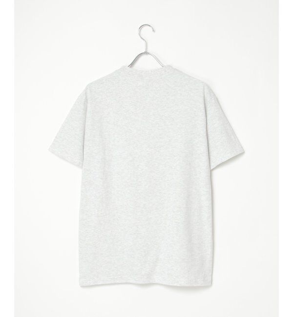 VENCE share style「【American Apparel】6.0oz USA COTTON ユニセックスハーフスリーブＴ」|Tシャツ・カットソー|