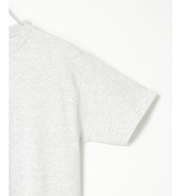 VENCE share style「【American Apparel】6.0oz USA COTTON ユニセックスハーフスリーブＴ」|Tシャツ・カットソー|