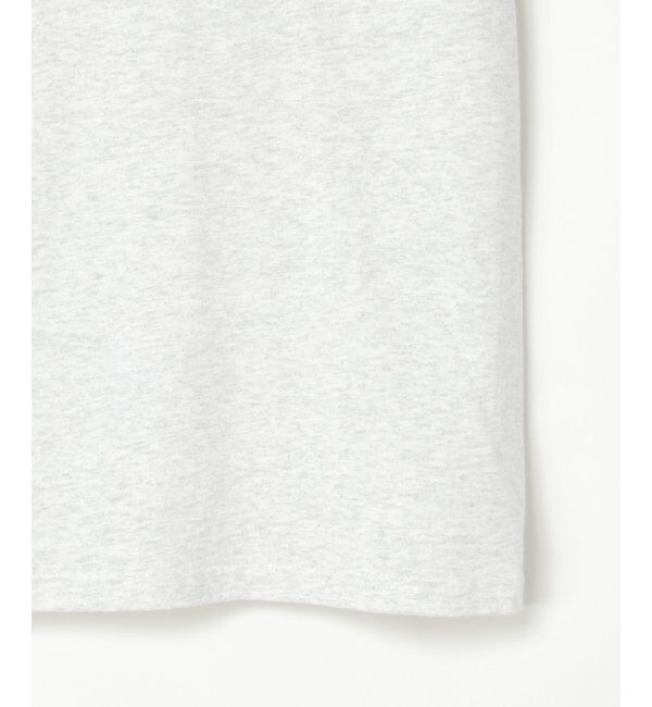VENCE share style「【American Apparel】6.0oz USA COTTON ユニセックスハーフスリーブＴ」|Tシャツ・カットソー|