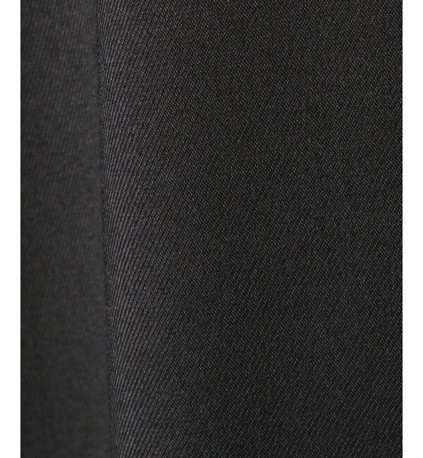 VENCE share style「ヘザーツイルハーフスリーブジャケット」|テーラードジャケット|