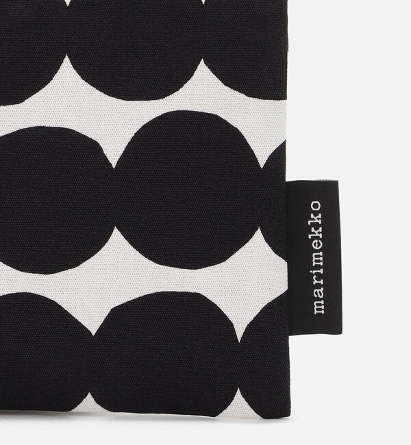 Marimekko「Rasymatto Kaika ポーチ」|ポーチ|