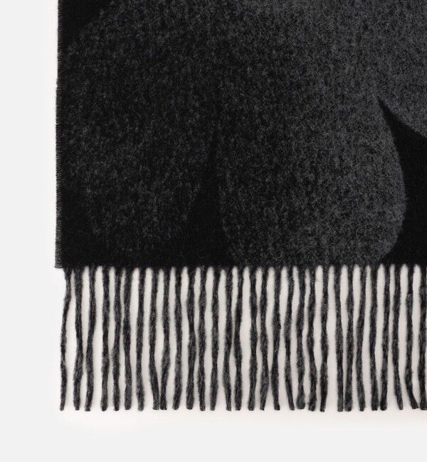 Marimekko「Onnekas Unikko スカーフ」|その他|