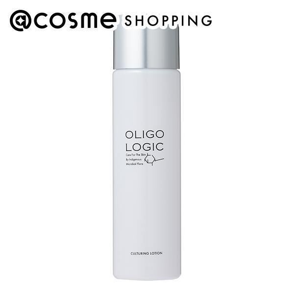  「オリゴロジック カルチャリングローションC 本体 (150mL)」|化粧水|その他