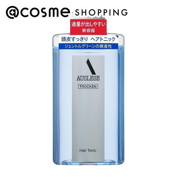  「アウスレーゼ ヘアトニック 本体 (220mL)」|シャンプー|その他