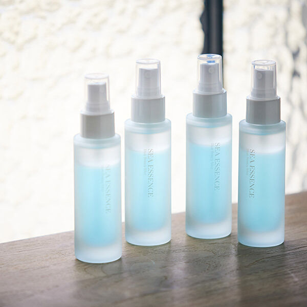  「SEA ESSENCE ブースターミスト (48g)」|美容液・オイル・クリーム|