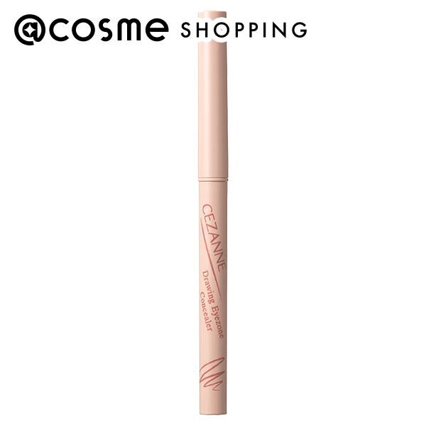 セザンヌ「セザンヌ 描くアイゾーンコンシーラー なじみベージュ (0.25g)」|ファンデーション|その他