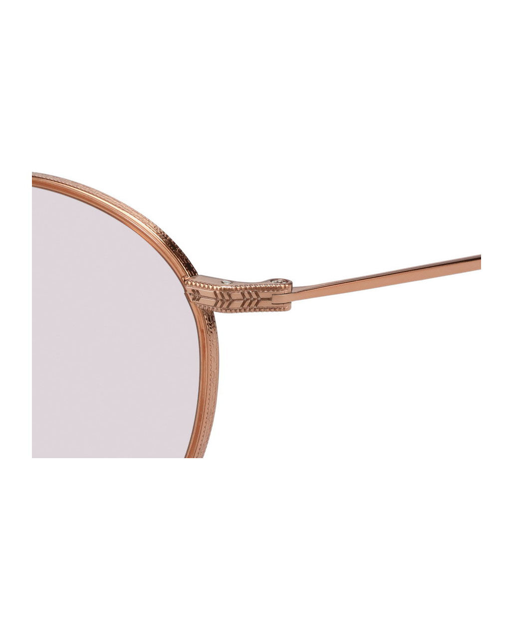  「Zoff | UNITED ARROWS ボストン型 サングラス メタル チタン 軽量 UVカット ユナイテッドアローズ」|サングラス|