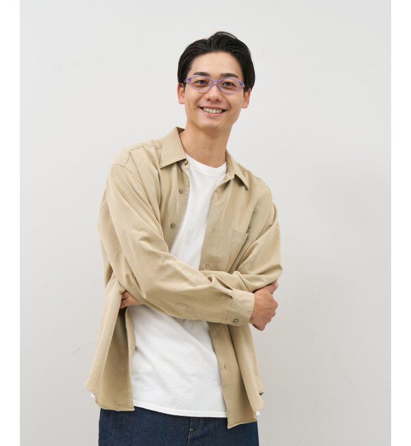  「Zoff｜Sanrio Characters クロミモデル レンズ交換券付」|メガネ|