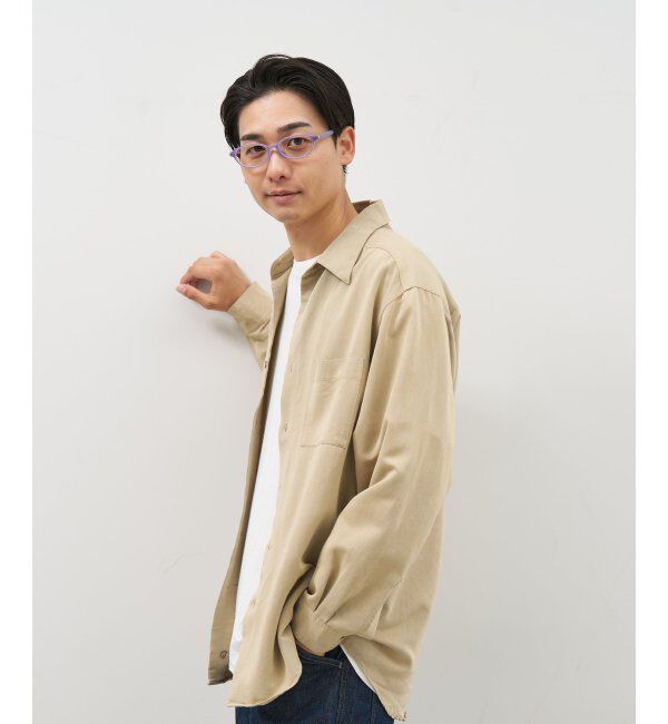  「Zoff｜Sanrio Characters クロミモデル レンズ交換券付」|メガネ|