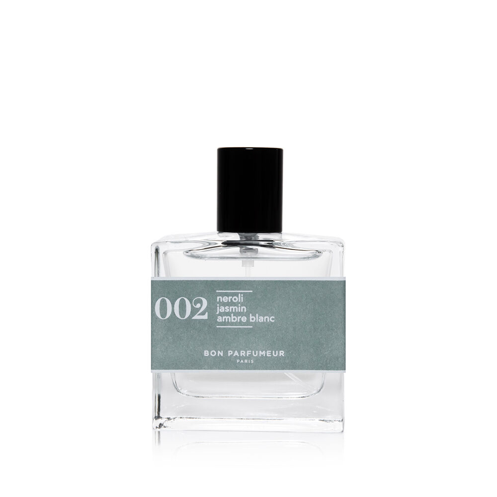 ボン パフューマー「ボン パフューマー 002 オードパルファム 30mL」|香水・フレグランス|002
